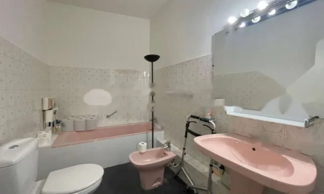 Недвижимость Apartment Monaco, Port: 9