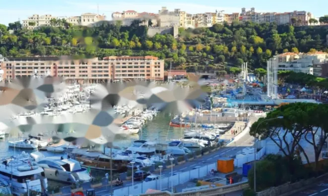 Недвижимость Apartment Monaco, Port: 10
