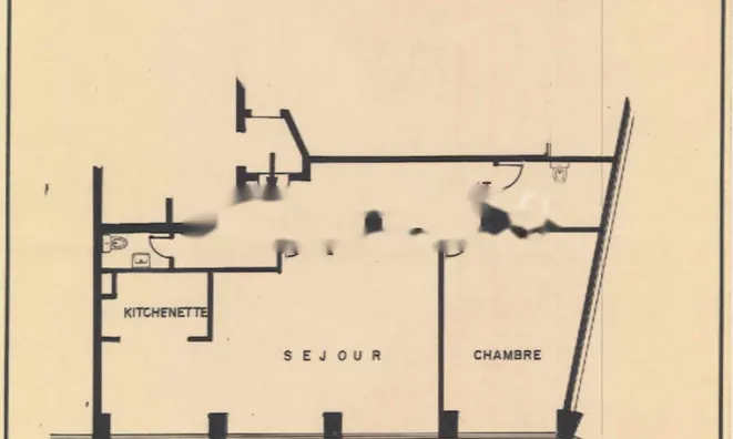 Недвижимость Apartment Monaco, Port: 15