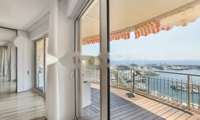 Недвижимость Apartment Monaco, Port: 3