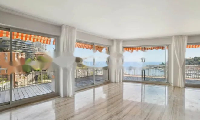 Недвижимость Apartment Monaco, Port: 5