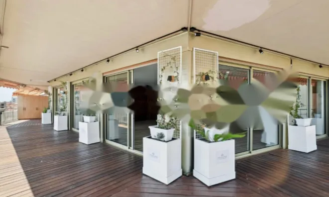 Недвижимость Apartment Monaco, Port: 6