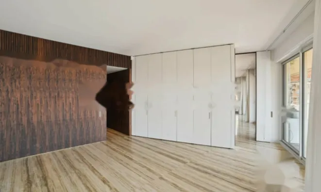 Недвижимость Apartment Monaco, Port: 9