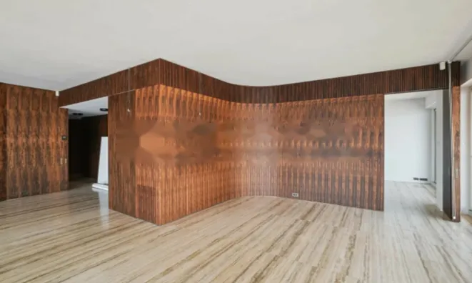 Недвижимость Apartment Monaco, Port: 10