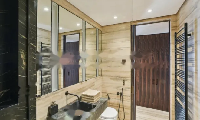 Недвижимость Apartment Monaco, Port: 11