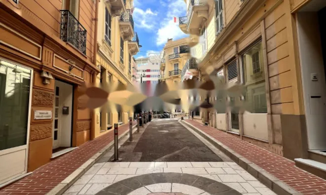 Недвижимость Apartment Monaco, Monte-Carlo: 1