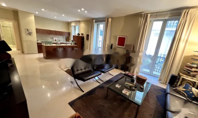 Недвижимость Apartment Monaco, Monte-Carlo: 3