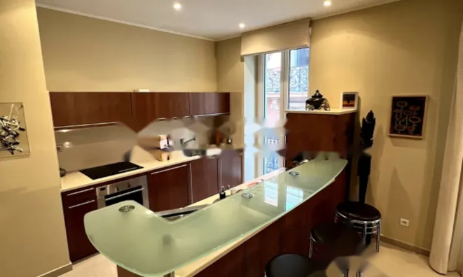 Недвижимость Apartment Monaco, Monte-Carlo: 4