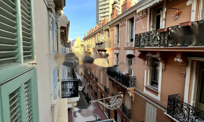 Недвижимость Apartment Monaco, Monte-Carlo: 12