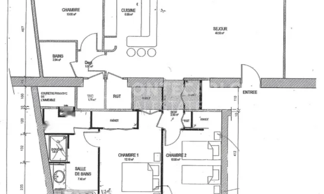 Недвижимость Apartment Monaco, Monte-Carlo: 13