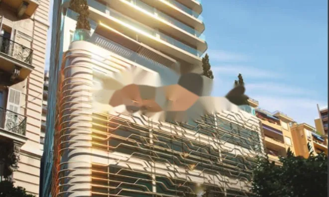 Недвижимость Apartment Monaco, Condamine: 1