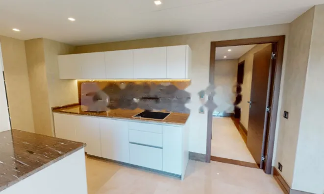 Недвижимость Apartment Monaco, Condamine: 5