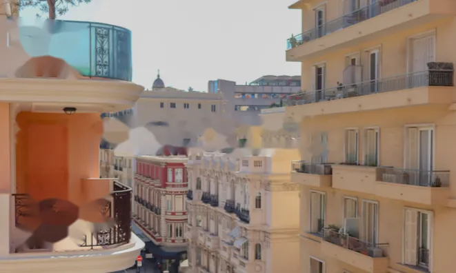 Недвижимость Apartment Monaco, Monte-Carlo: 1