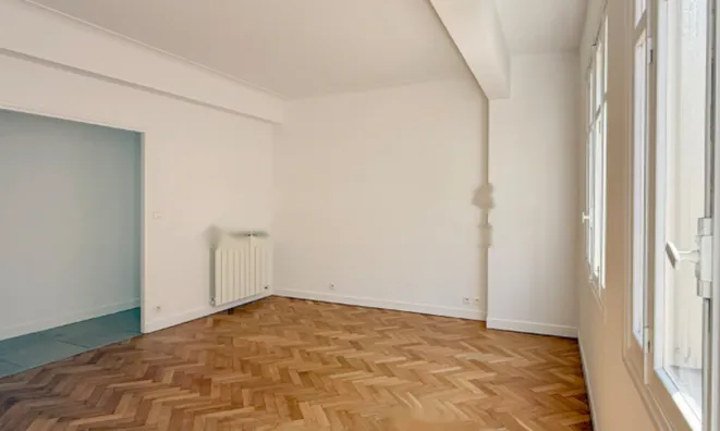 Недвижимость Apartment Monaco, Monte-Carlo: 5