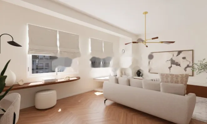 Недвижимость Apartment Monaco, Monte-Carlo: 14