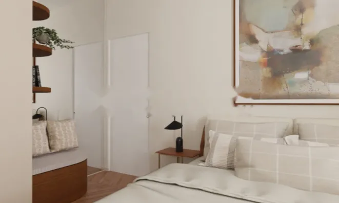 Недвижимость Apartment Monaco, Monte-Carlo: 17