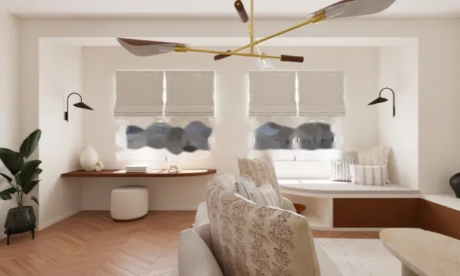 Недвижимость Apartment Monaco, Monte-Carlo: 19