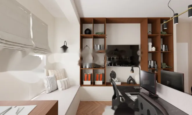 Недвижимость Apartment Monaco, Monte-Carlo: 21