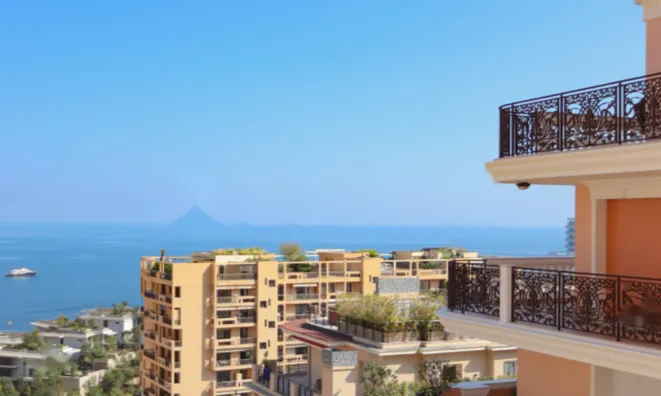 Недвижимость Apartment Monaco, Monte-Carlo: 22