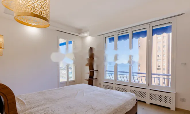 Недвижимость Apartment Monaco, Monte-Carlo: 1