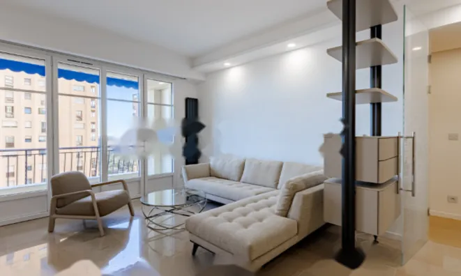 Недвижимость Apartment Monaco, Monte-Carlo: 2