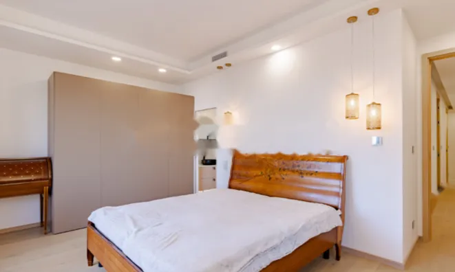 Недвижимость Apartment Monaco, Monte-Carlo: 6