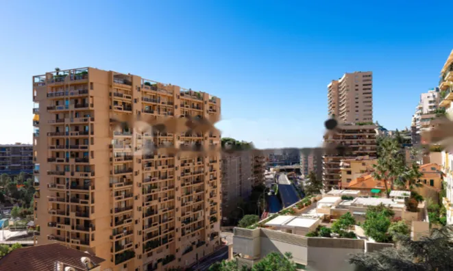 Недвижимость Apartment Monaco, Monte-Carlo: 9
