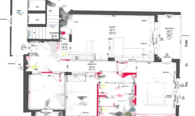 Недвижимость Apartment Monaco, Monte-Carlo: 11