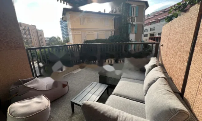 Недвижимость Apartment Monaco, La Rousse: 4