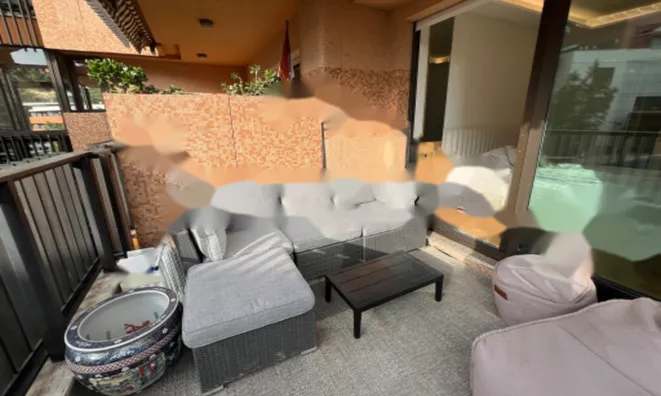 Недвижимость Apartment Monaco, La Rousse: 5