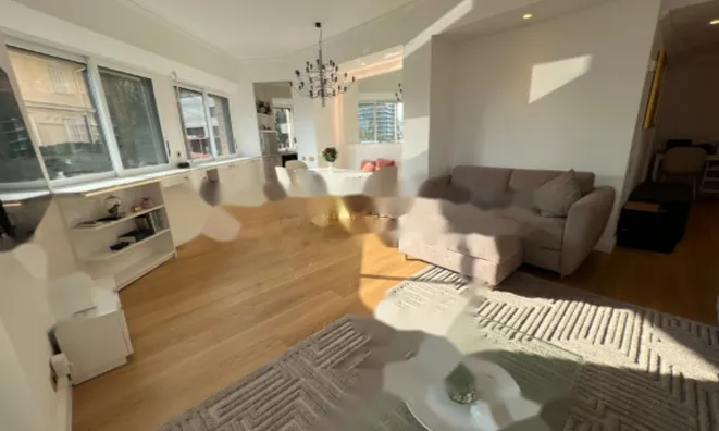 Недвижимость Apartment Monaco, La Rousse: 6