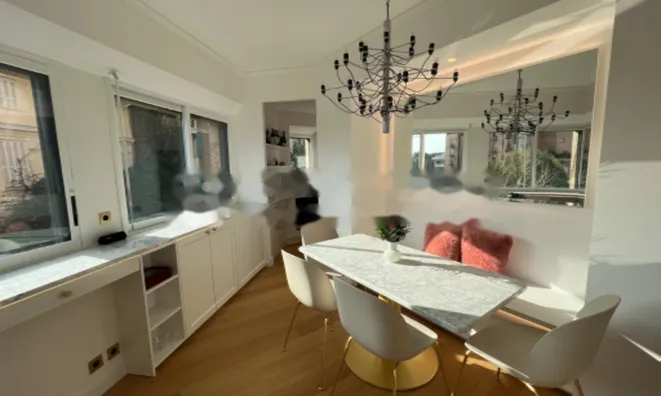 Недвижимость Apartment Monaco, La Rousse: 8