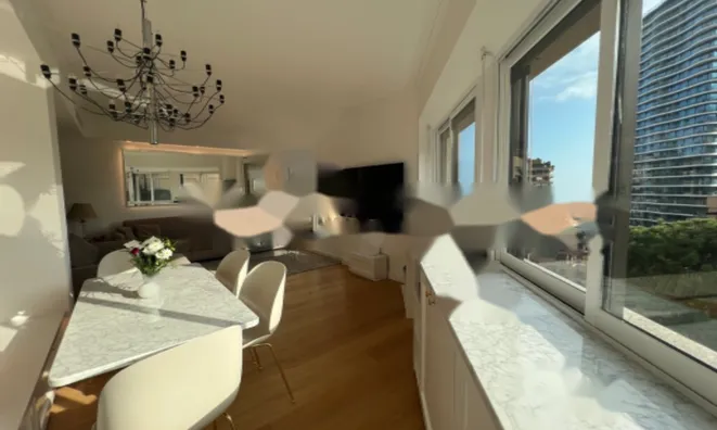 Недвижимость Apartment Monaco, La Rousse: 9