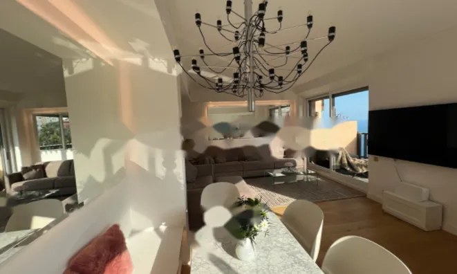 Недвижимость Apartment Monaco, La Rousse: 10