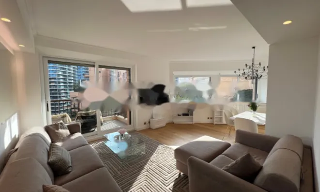 Недвижимость Apartment Monaco, La Rousse: 12