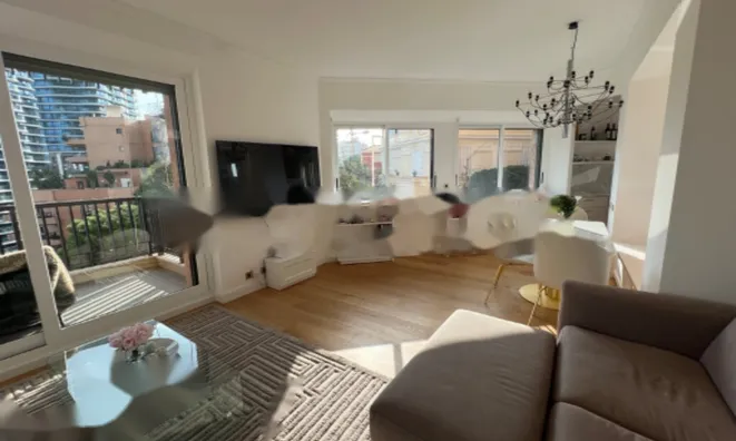 Недвижимость Apartment Monaco, La Rousse: 13