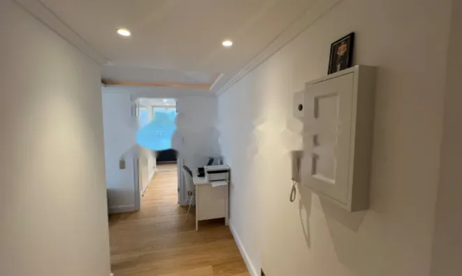 Недвижимость Apartment Monaco, La Rousse: 15