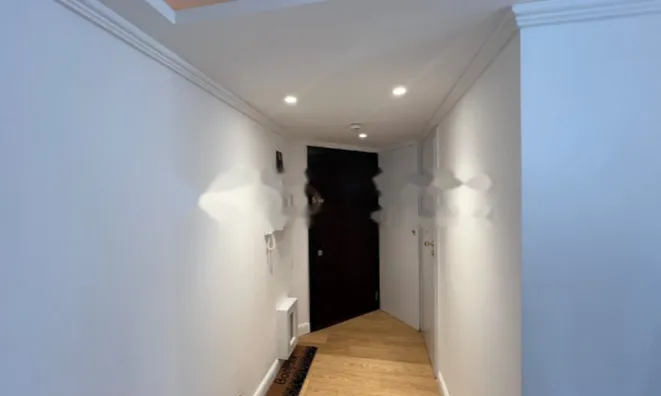 Недвижимость Apartment Monaco, La Rousse: 16