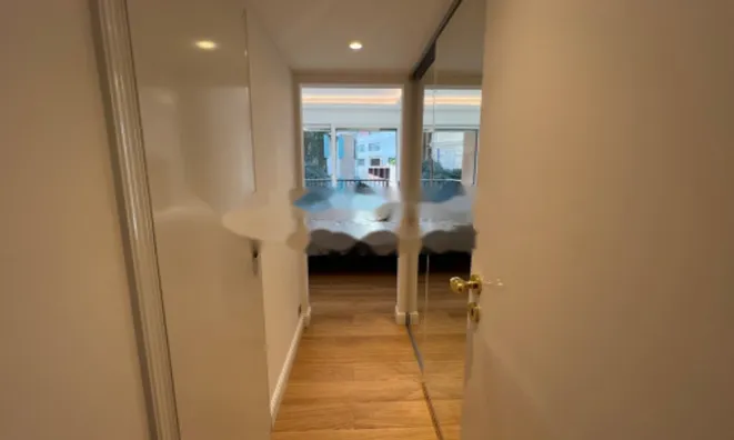 Недвижимость Apartment Monaco, La Rousse: 17