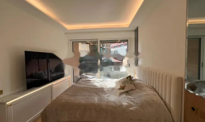 Недвижимость Apartment Monaco, La Rousse: 18