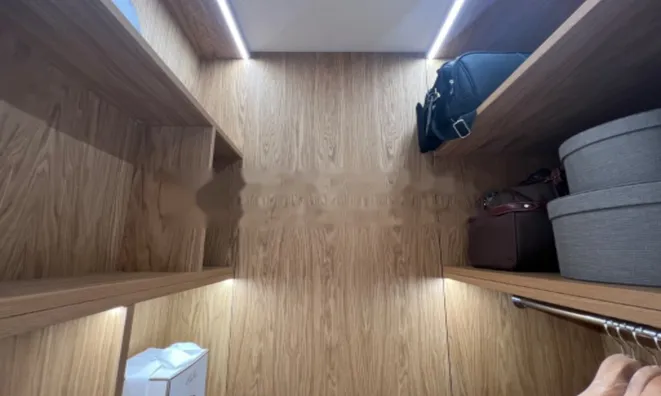 Недвижимость Apartment Monaco, La Rousse: 20