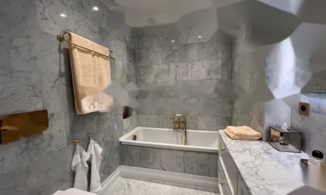 Недвижимость Apartment Monaco, La Rousse: 22