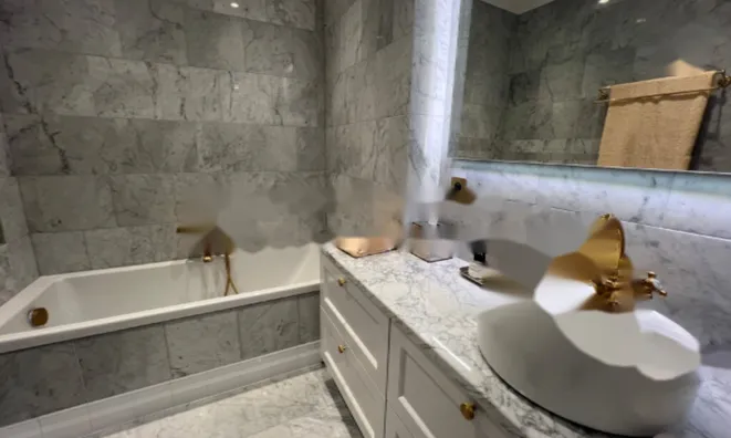 Недвижимость Apartment Monaco, La Rousse: 23