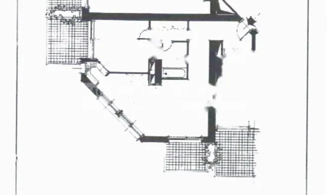 Недвижимость Apartment Monaco, La Rousse: 27