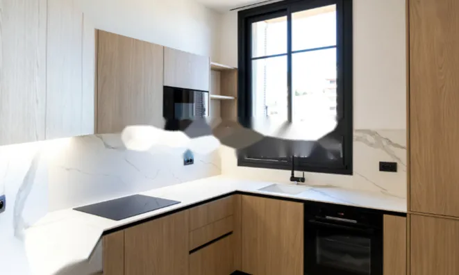 Недвижимость Apartment Monaco, Moneghetti: 6