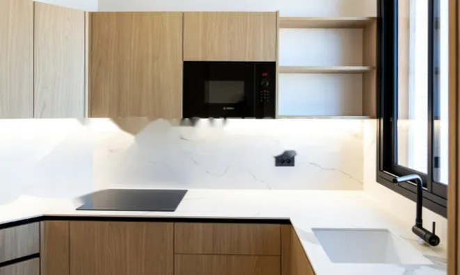 Недвижимость Apartment Monaco, Moneghetti: 7