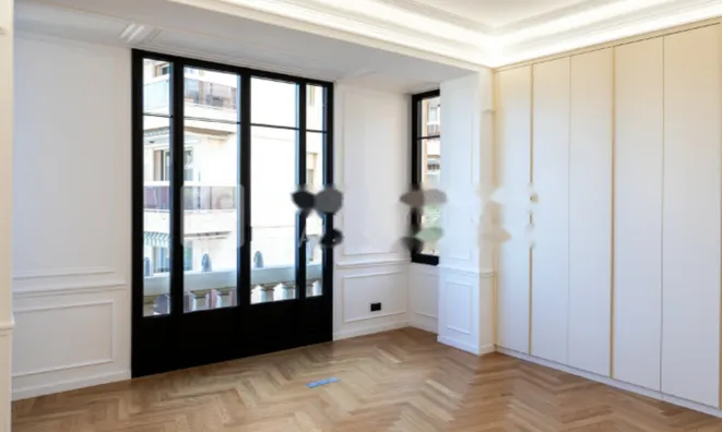 Недвижимость Apartment Monaco, Moneghetti: 8