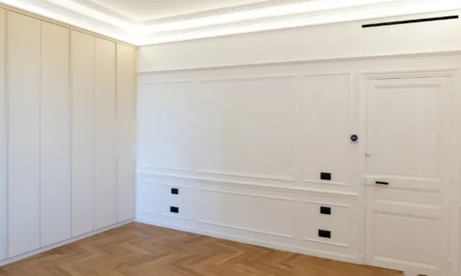 Недвижимость Apartment Monaco, Moneghetti: 10