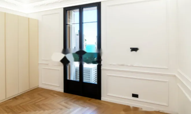 Недвижимость Apartment Monaco, Moneghetti: 11