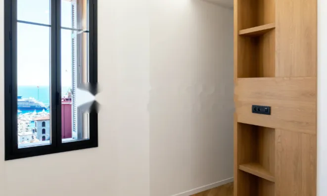 Недвижимость Apartment Monaco, Moneghetti: 12